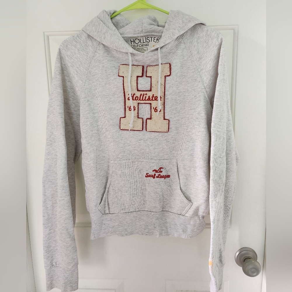 Hollister Hoodie